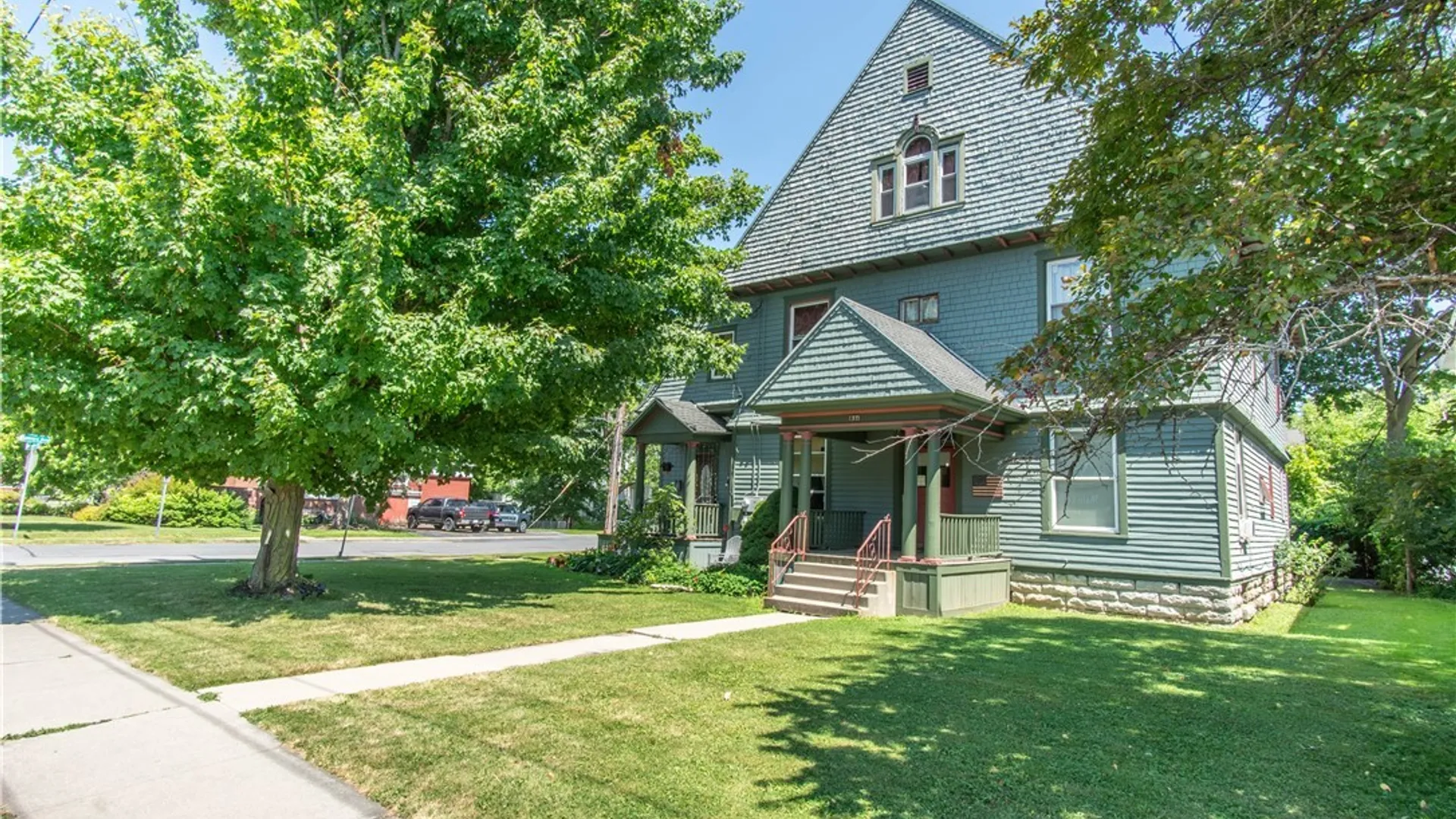 Property at 831 Washington Street, Watertown City, NY 13601 7