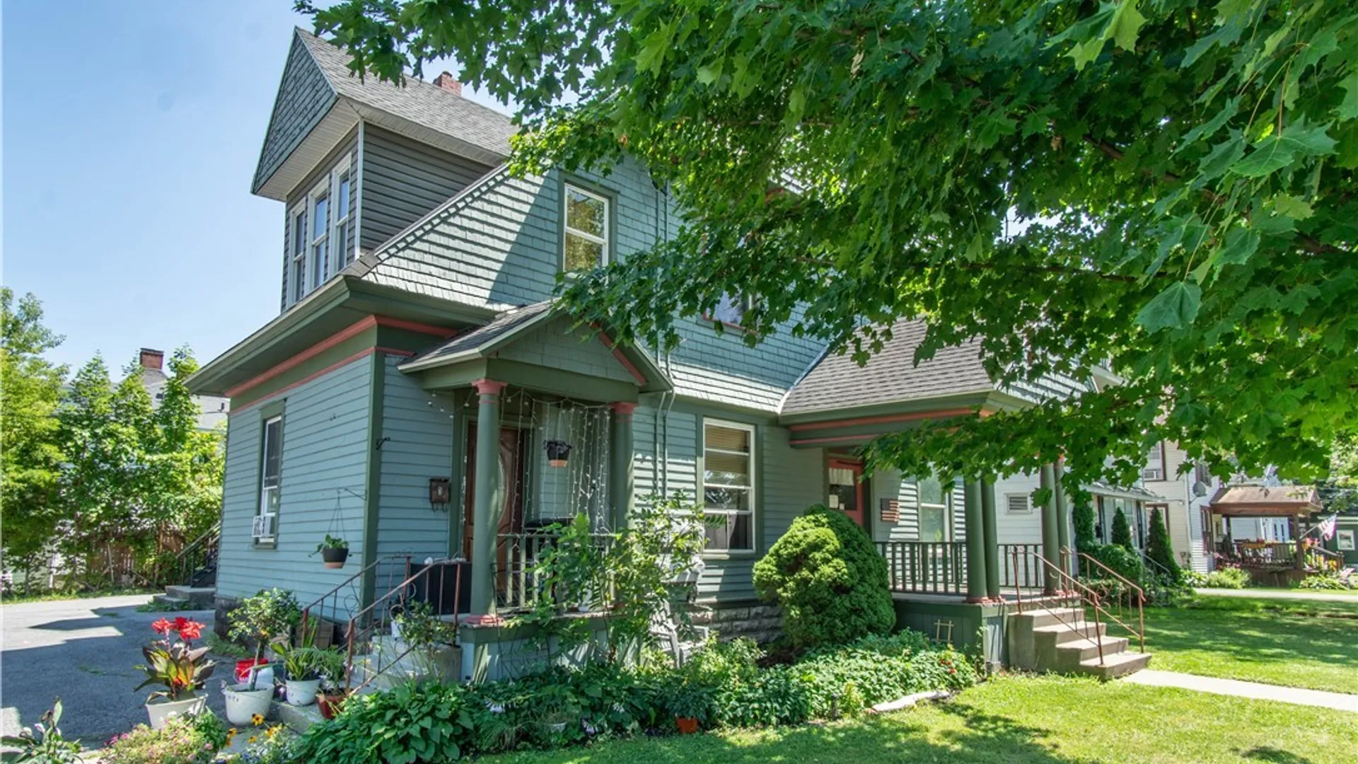 Property at 831 Washington Street, Watertown City, NY 13601 43