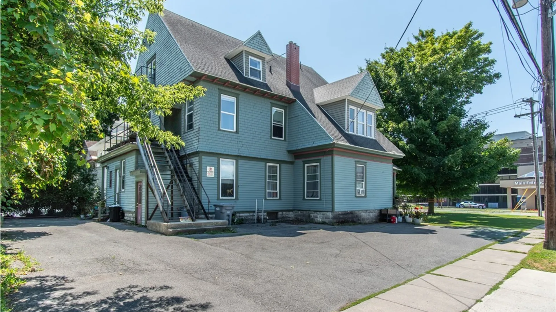 Property at 831 Washington Street, Watertown City, NY 13601 44