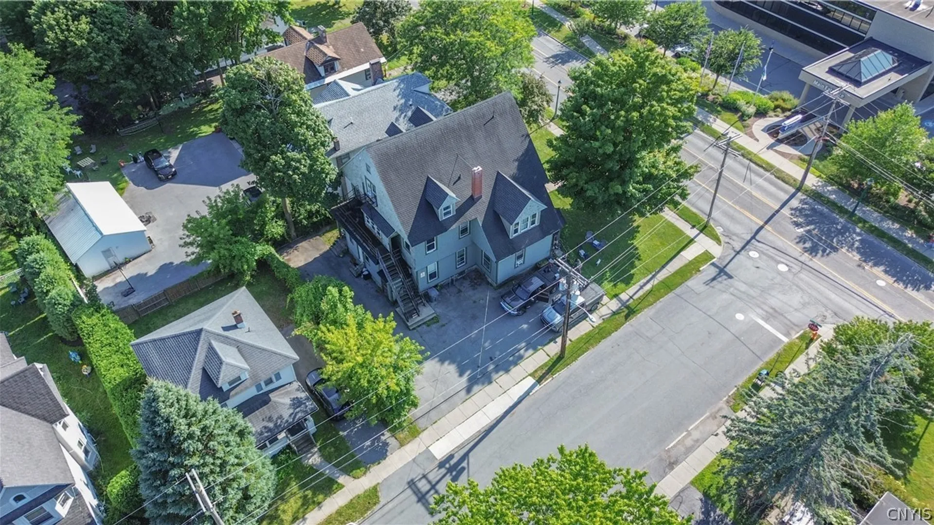 Property at 831 Washington Street, Watertown City, NY 13601 45