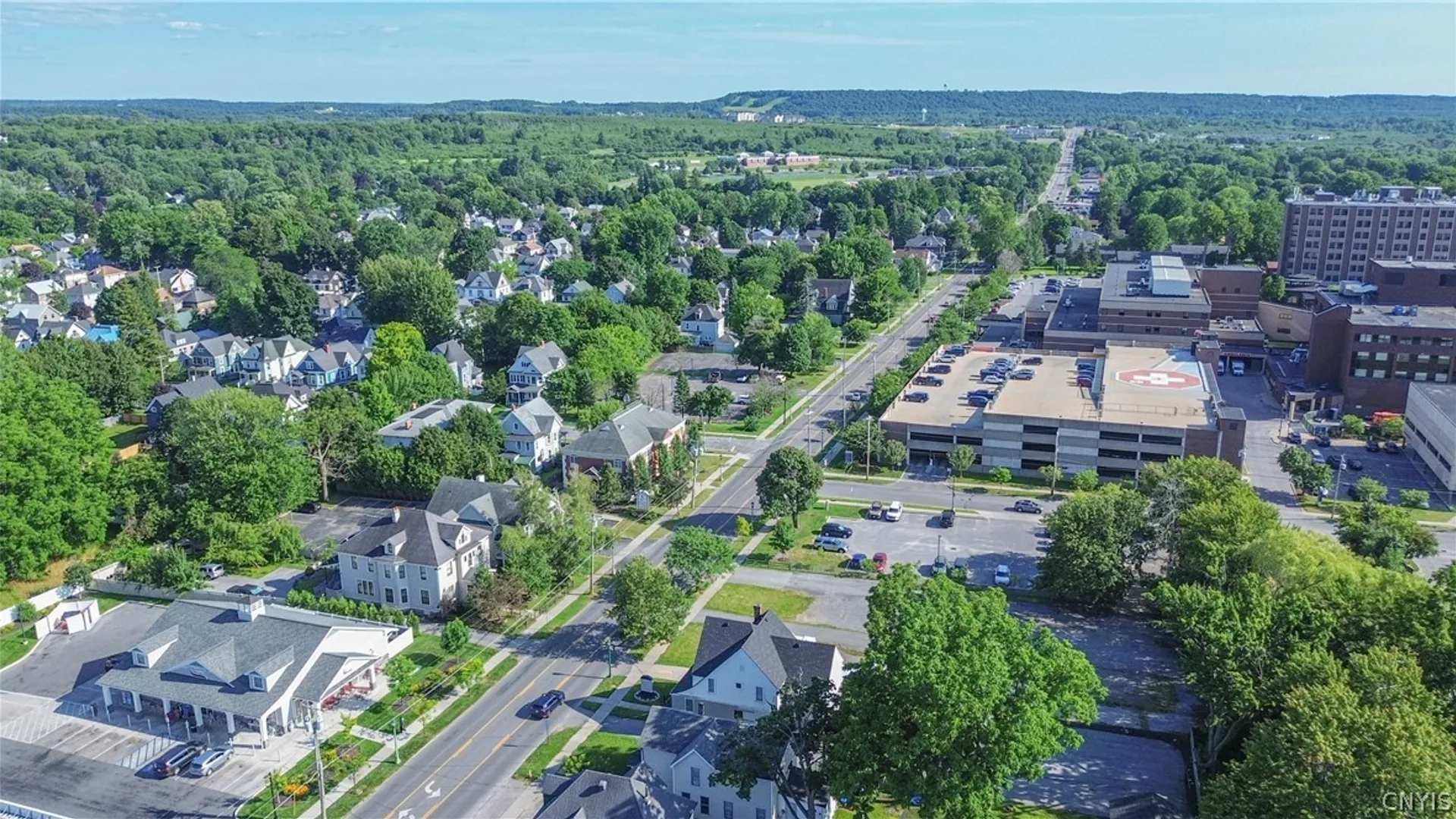 Property at 831 Washington Street, Watertown City, NY 13601 46