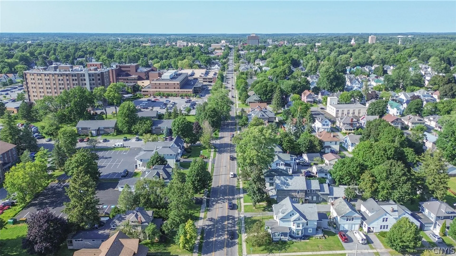 Property at 831 Washington Street, Watertown City, NY 13601 49