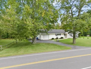 Property at 3192 Wiedrick Road, Walworth, NY 14568