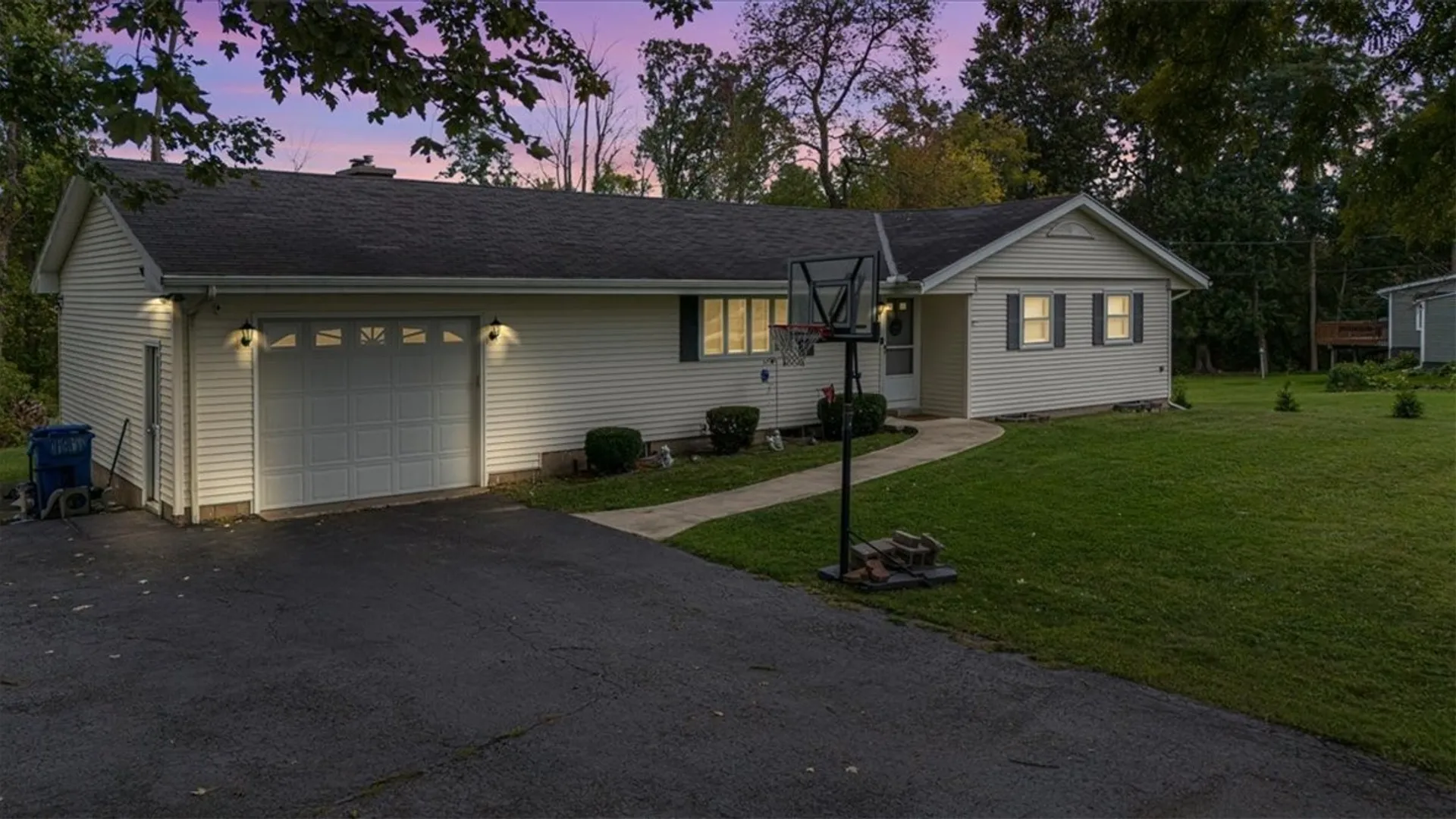 Property at 3192 Wiedrick Road, Walworth, NY 14568 2