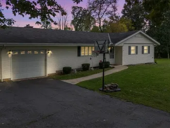Property at 3192 Wiedrick Road, Macedon, NY 14568