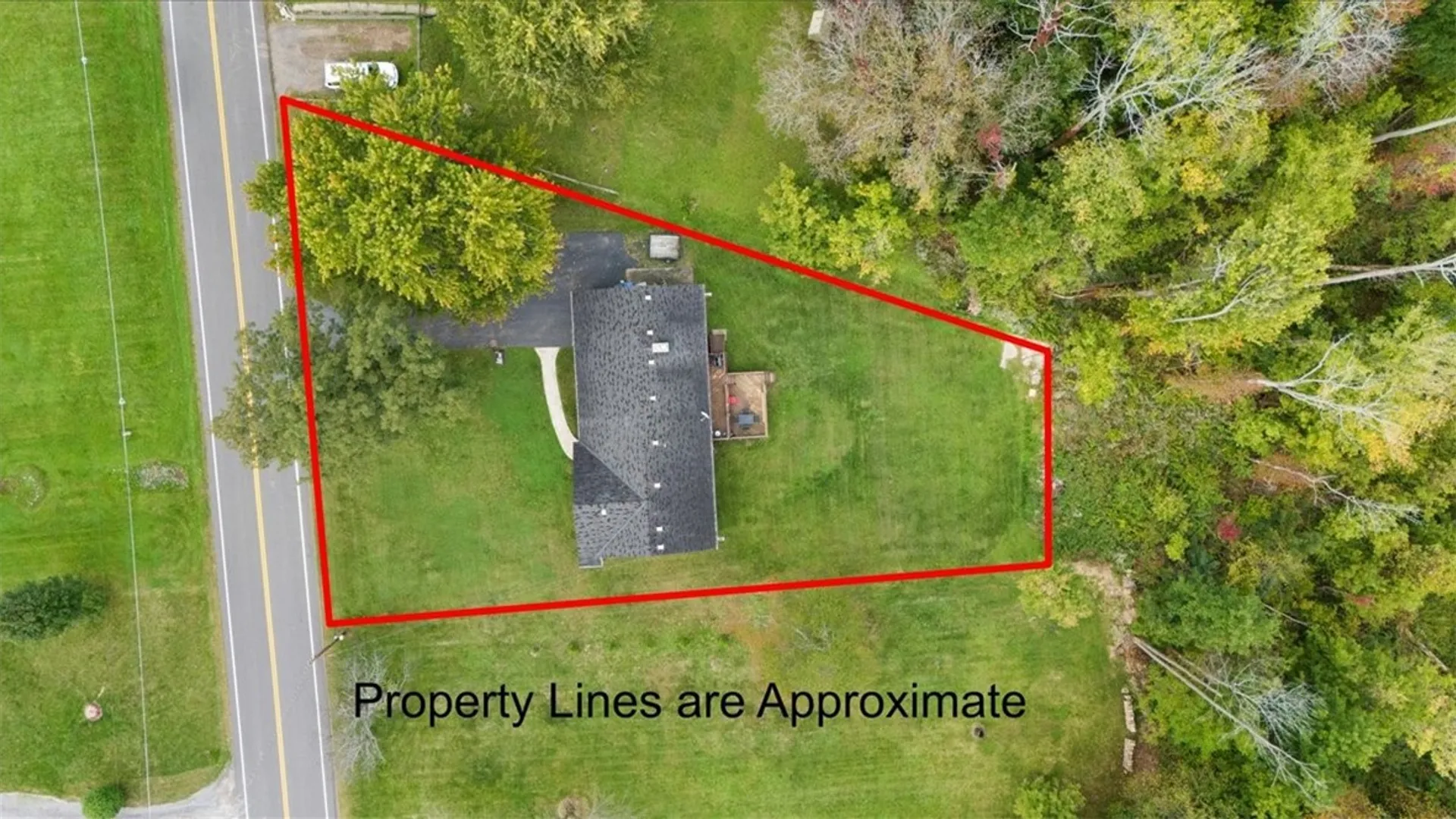Property at 3192 Wiedrick Road, Walworth, NY 14568 50