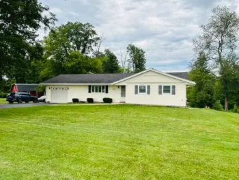 Property at 3192 Wiedrick Road, Macedon, NY 14568