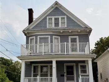 Property at 67 Arkansas Street, Buffalo, NY 14213