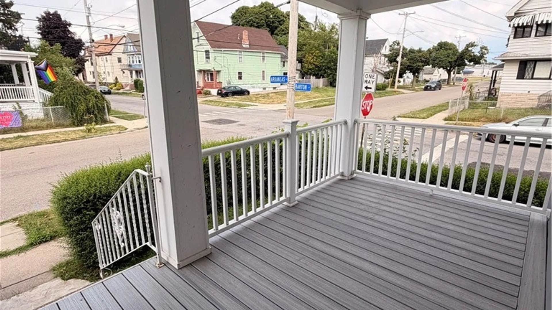 Property at 67 Arkansas Street, Buffalo, NY 14213 2