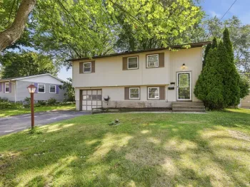 Property at 210 Floradale Road, Salina, NY 13088