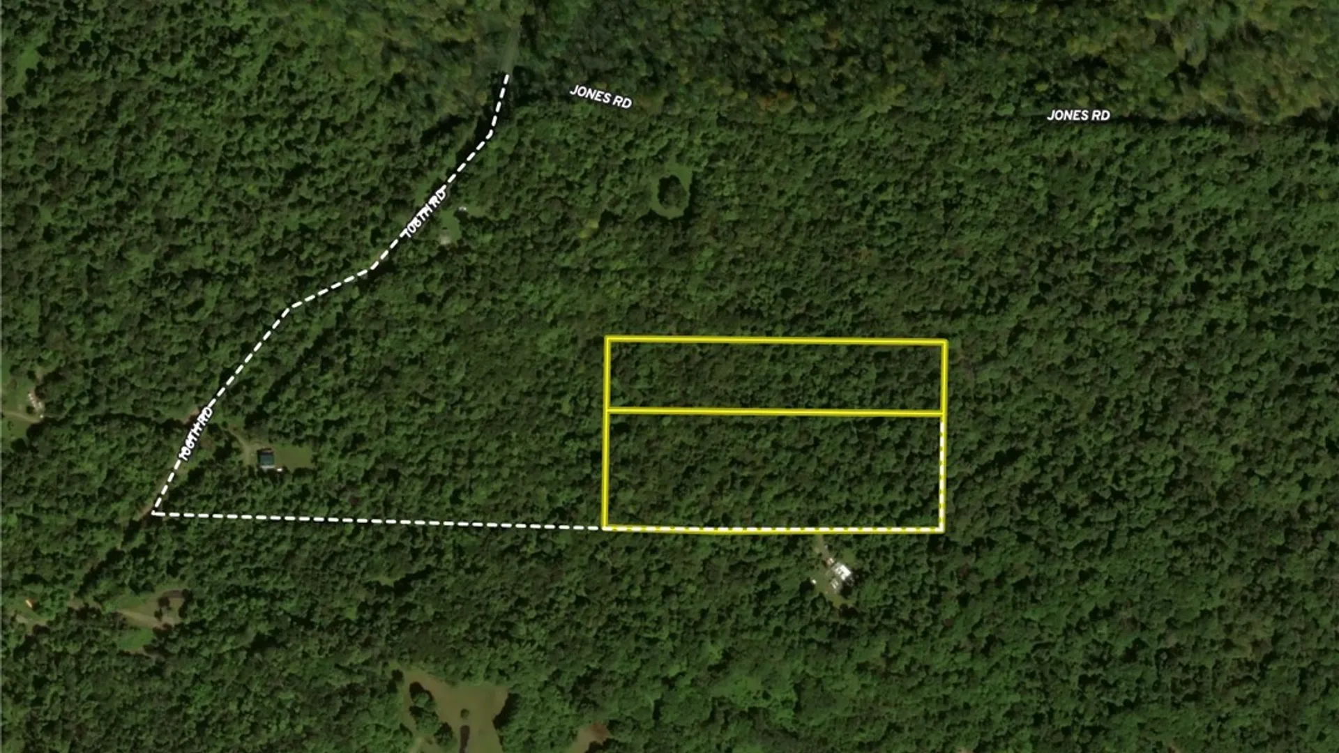 Property at VL 106 Road, Alma, NY 14708 3