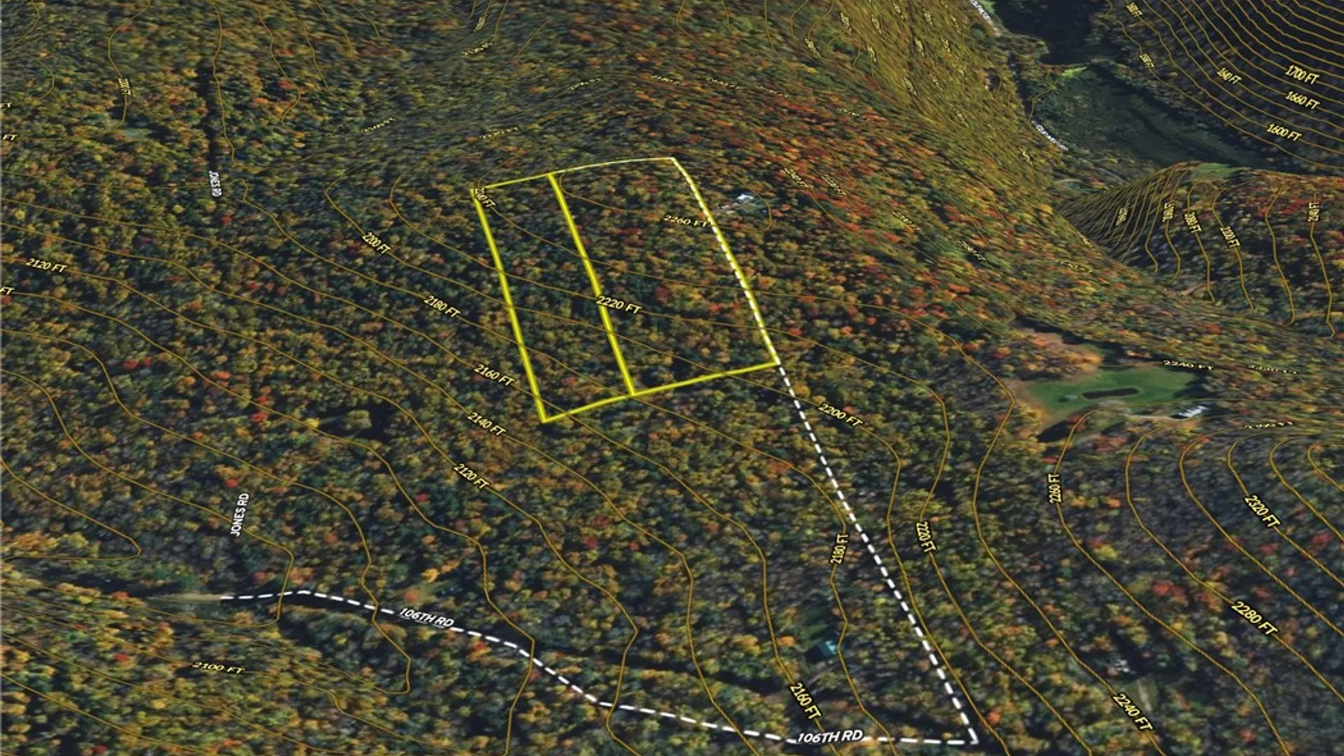 Property at VL 106 Road, Alma, NY 14708 36