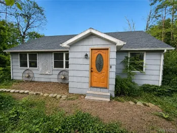 Property at 5481 Java Lake Road, Java, NY 14009