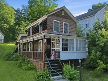 Property at 152 Furnace Street, Little Falls City, NY 13365