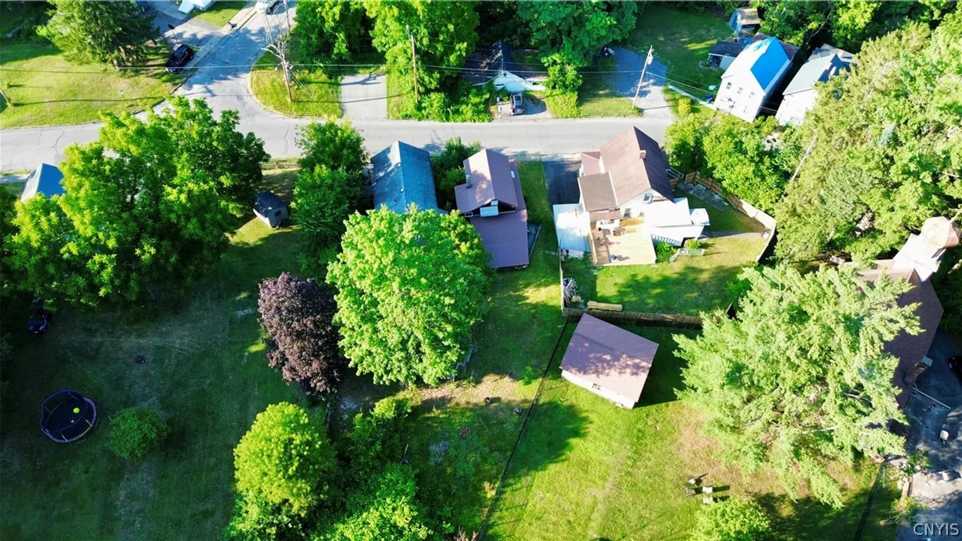 Property at 152 Furnace Street, Little Falls City, NY 13365 22