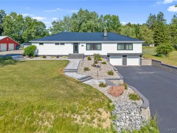 Property at 9702 Caughdenoy, Clay, NY 13029