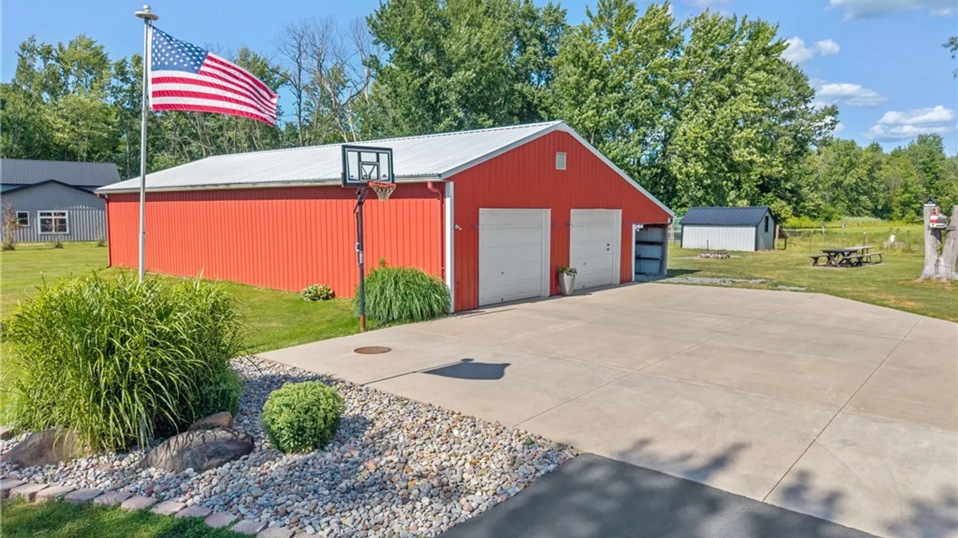 Property at 9702 Caughdenoy, Clay, NY 13029 40