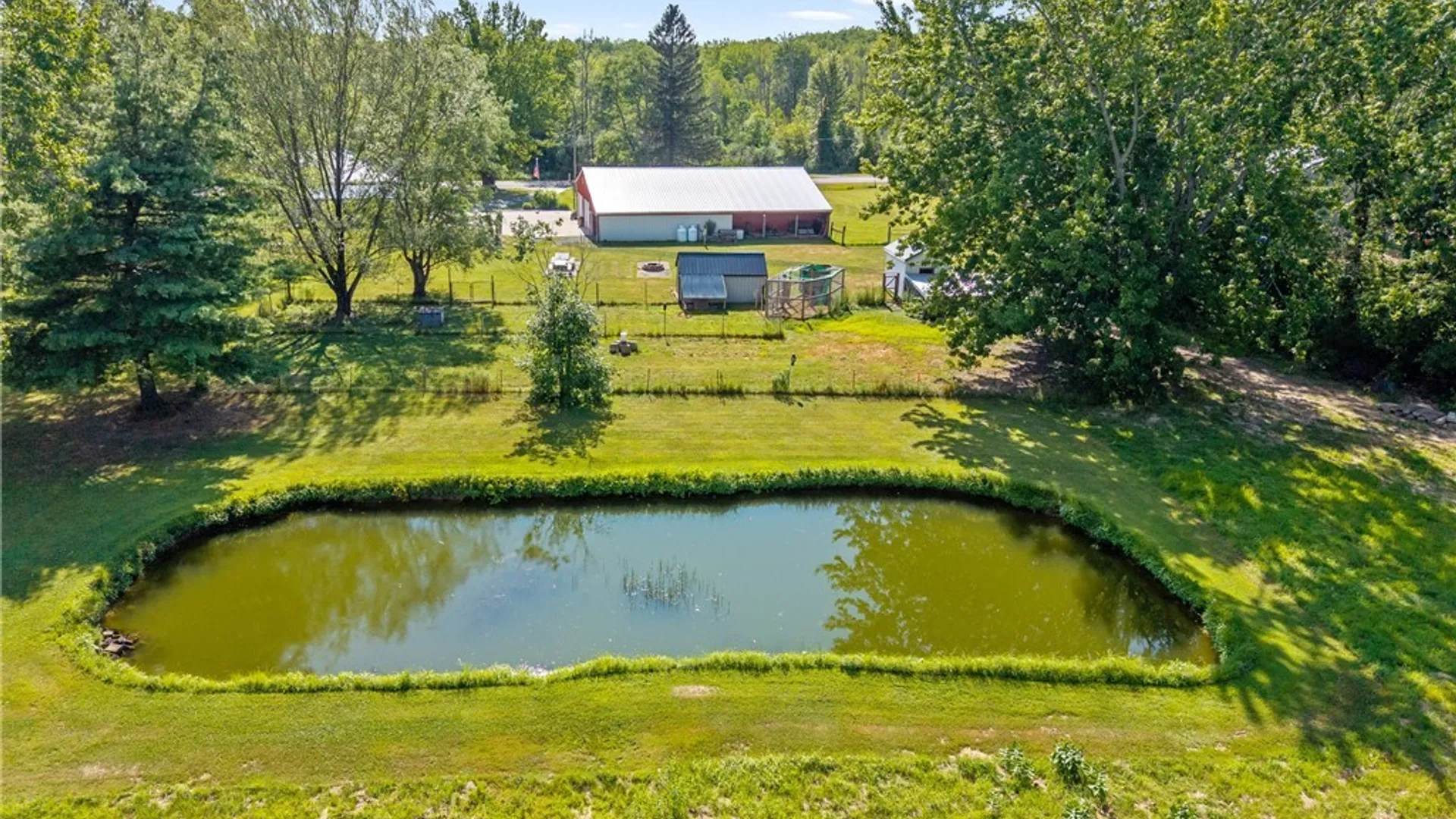Property at 9702 Caughdenoy, Clay, NY 13029 47