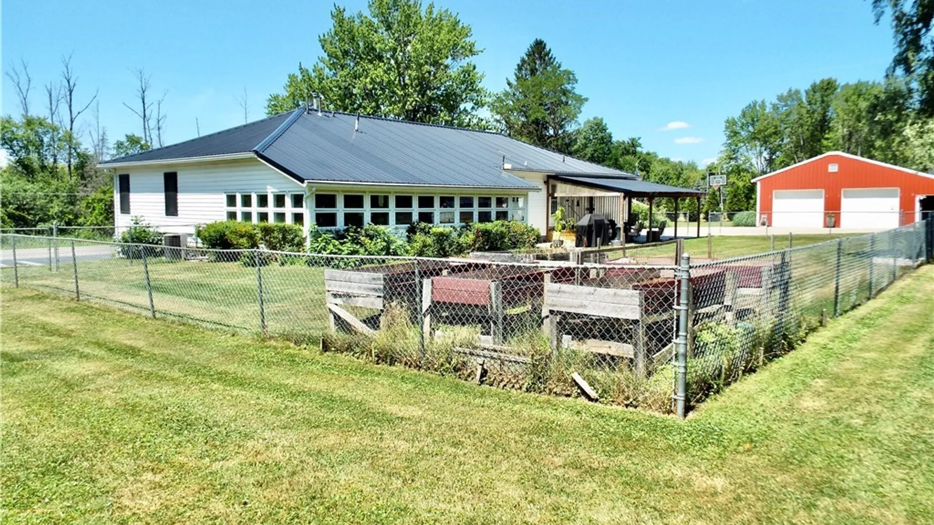 Property at 9702 Caughdenoy, Clay, NY 13029 39