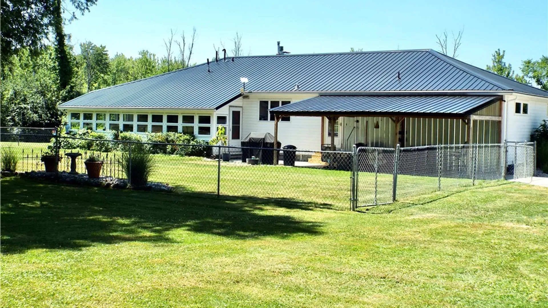 Property at 9702 Caughdenoy, Clay, NY 13029 38