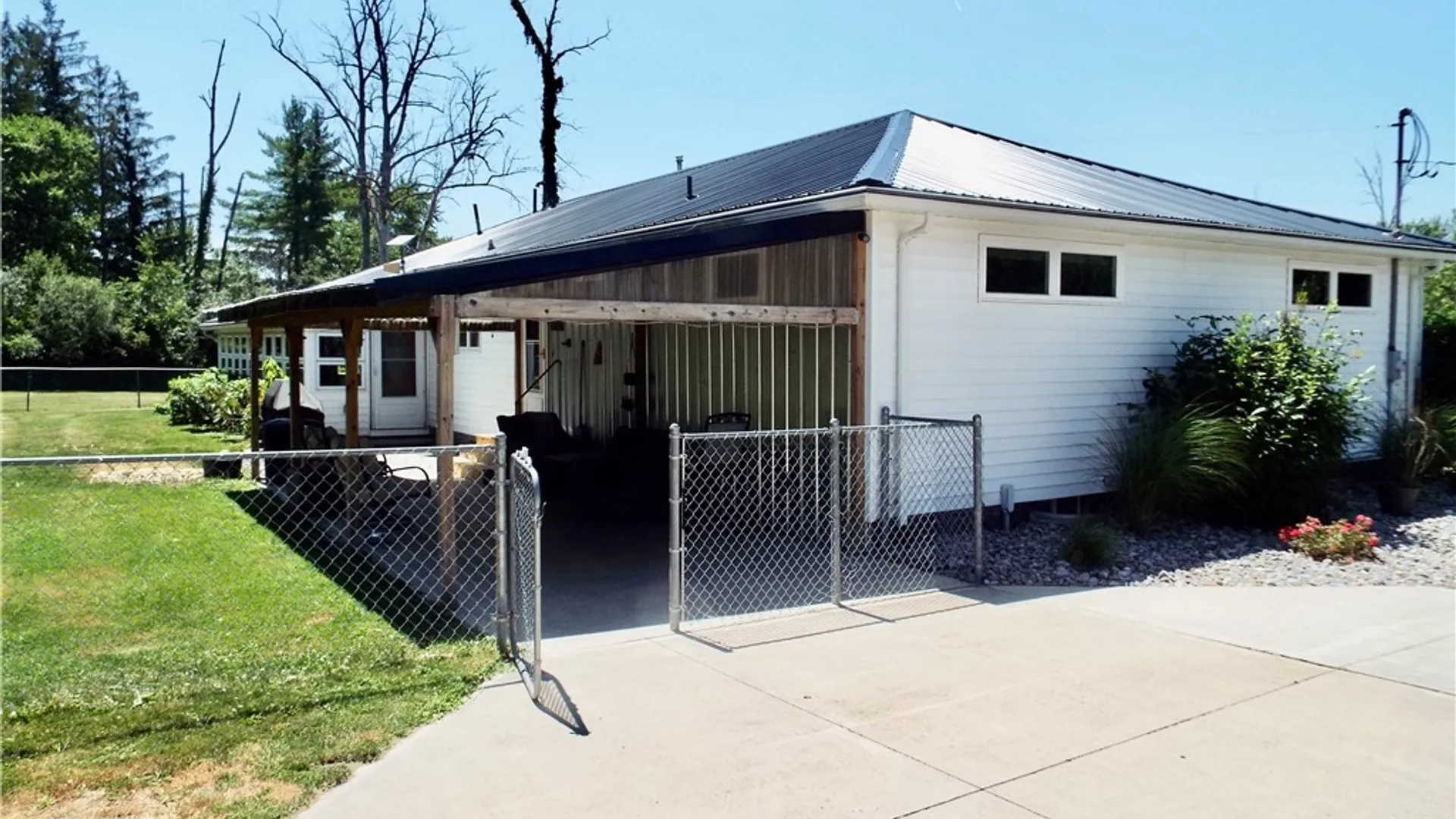 Property at 9702 Caughdenoy, Clay, NY 13029 37