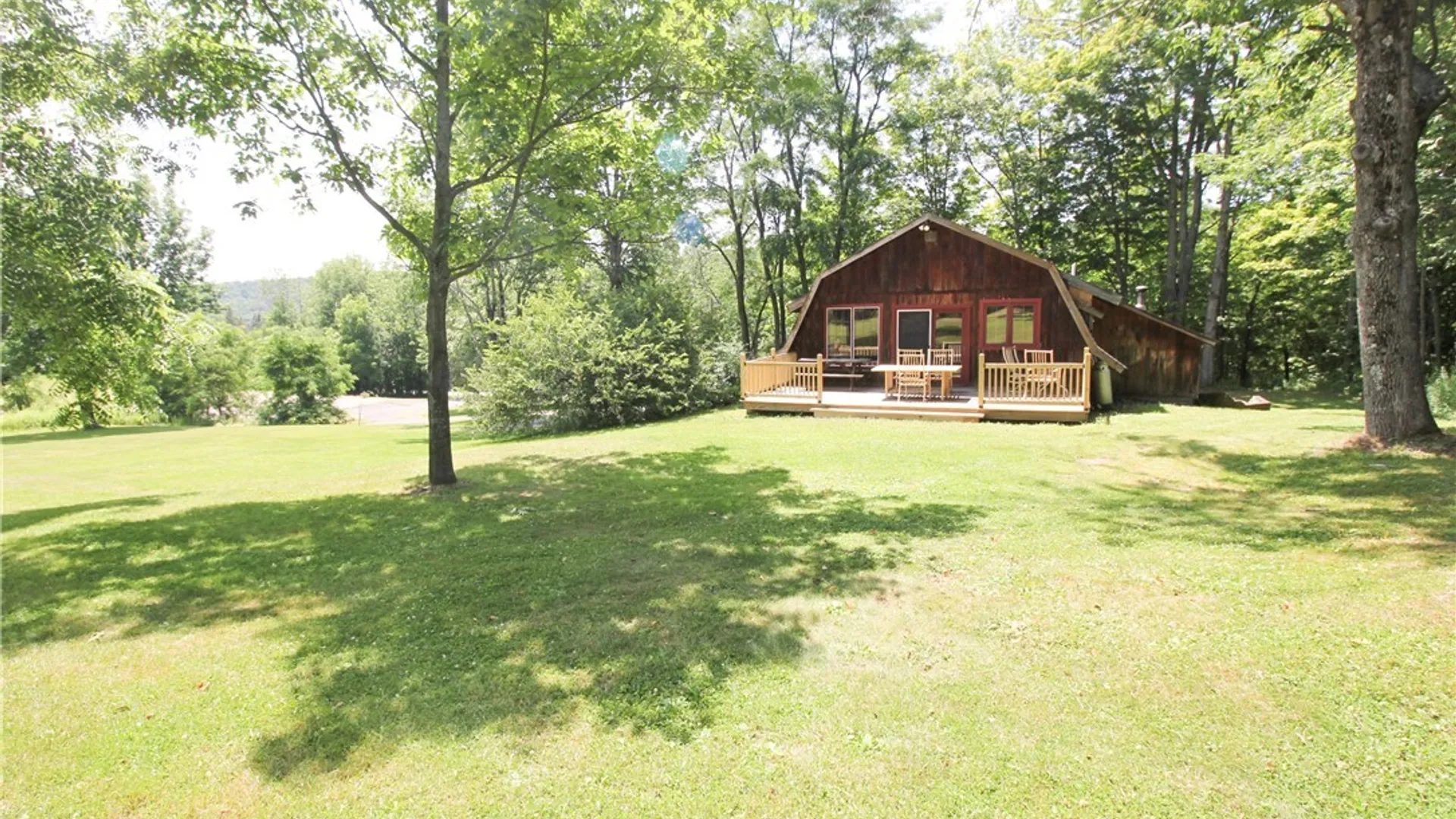 Property at 164 Casey Cheese Factory Road, Columbus, NY 13460 4