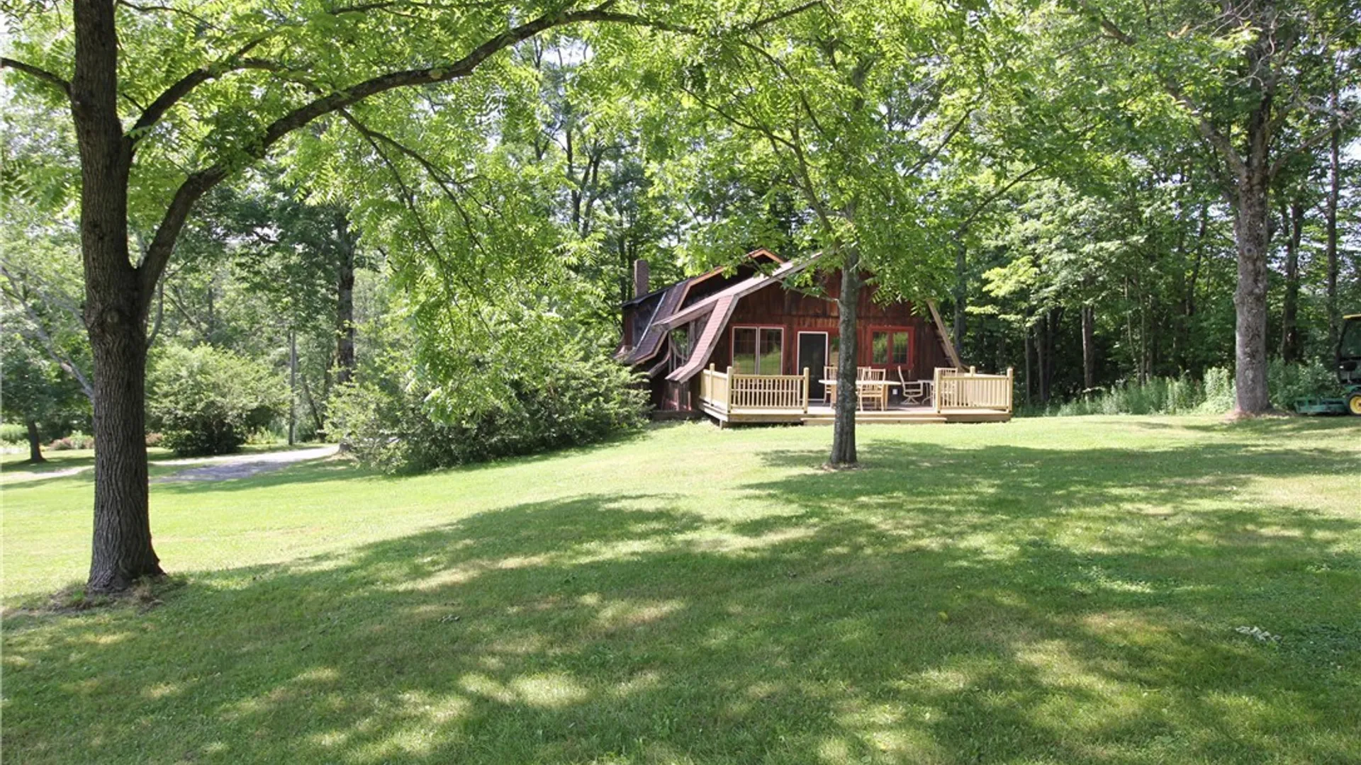 Property at 164 Casey Cheese Factory Road, Columbus, NY 13460 50