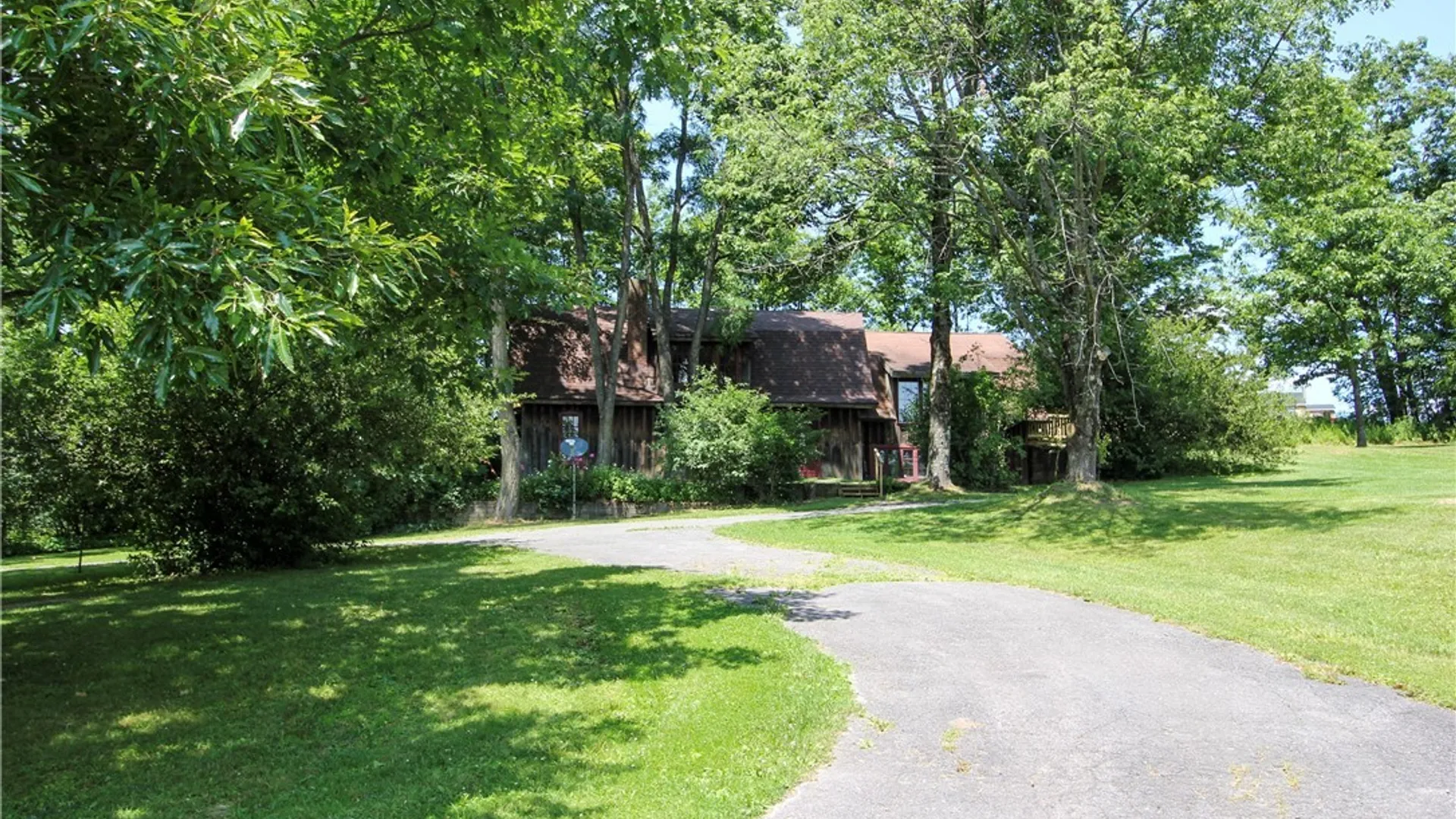 Property at 164 Casey Cheese Factory Road, Columbus, NY 13460 47