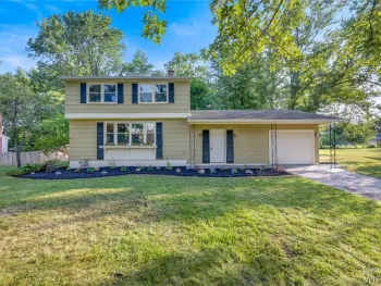 Property at 57 Puritan Place, Orchard Park, NY 14127