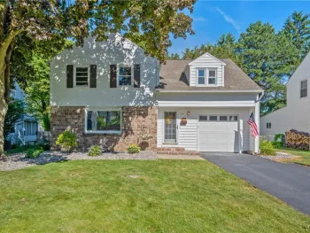 Property at 114 Downing Road, DeWitt, NY 13214
