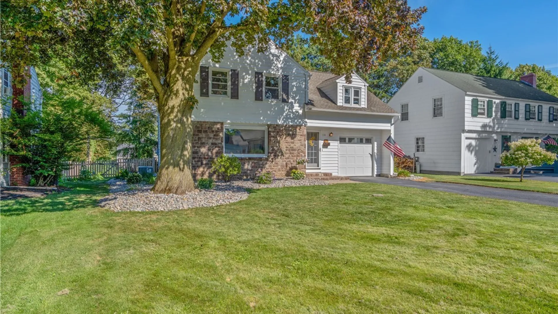 Property at 114 Downing Road, DeWitt, NY 13214 2