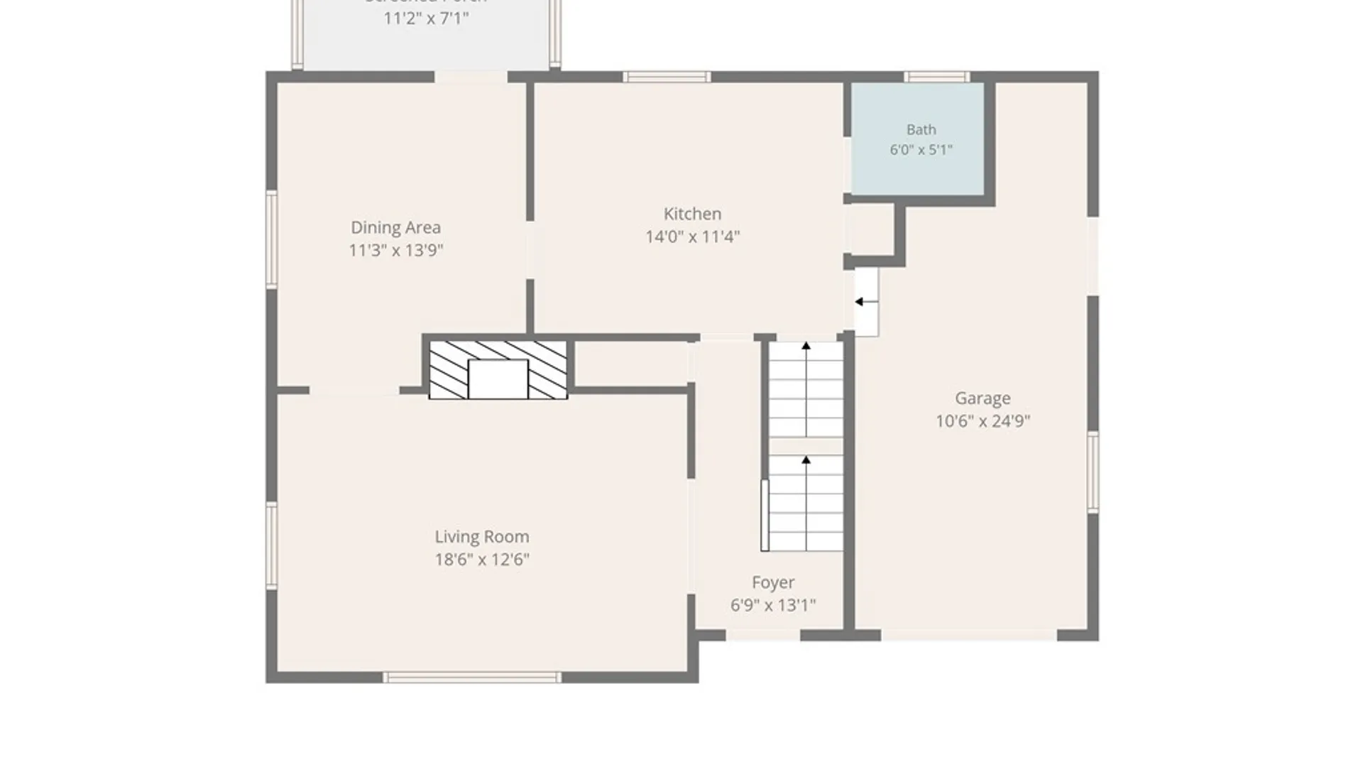 Property at 114 Downing Road, DeWitt, NY 13214 40