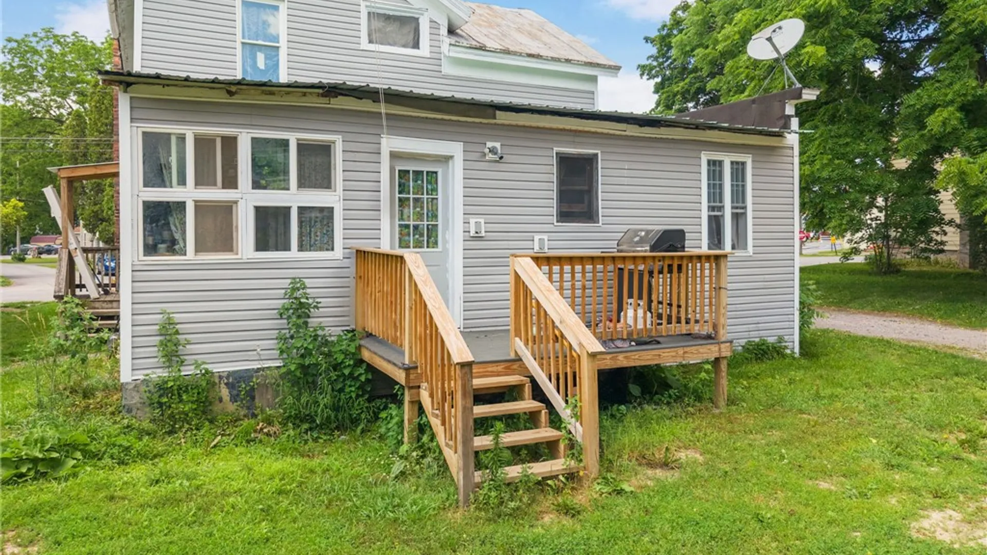 Property at 118 Railroad Avenue, Middleburgh, NY 12122 14