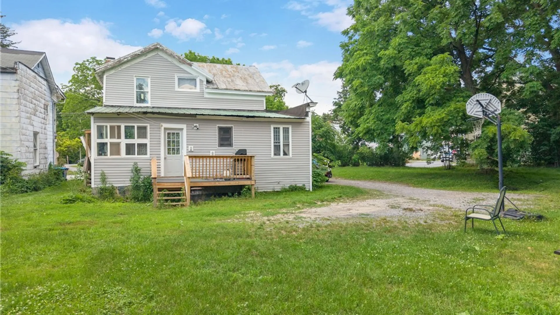 Property at 118 Railroad Avenue, Middleburgh, NY 12122 16