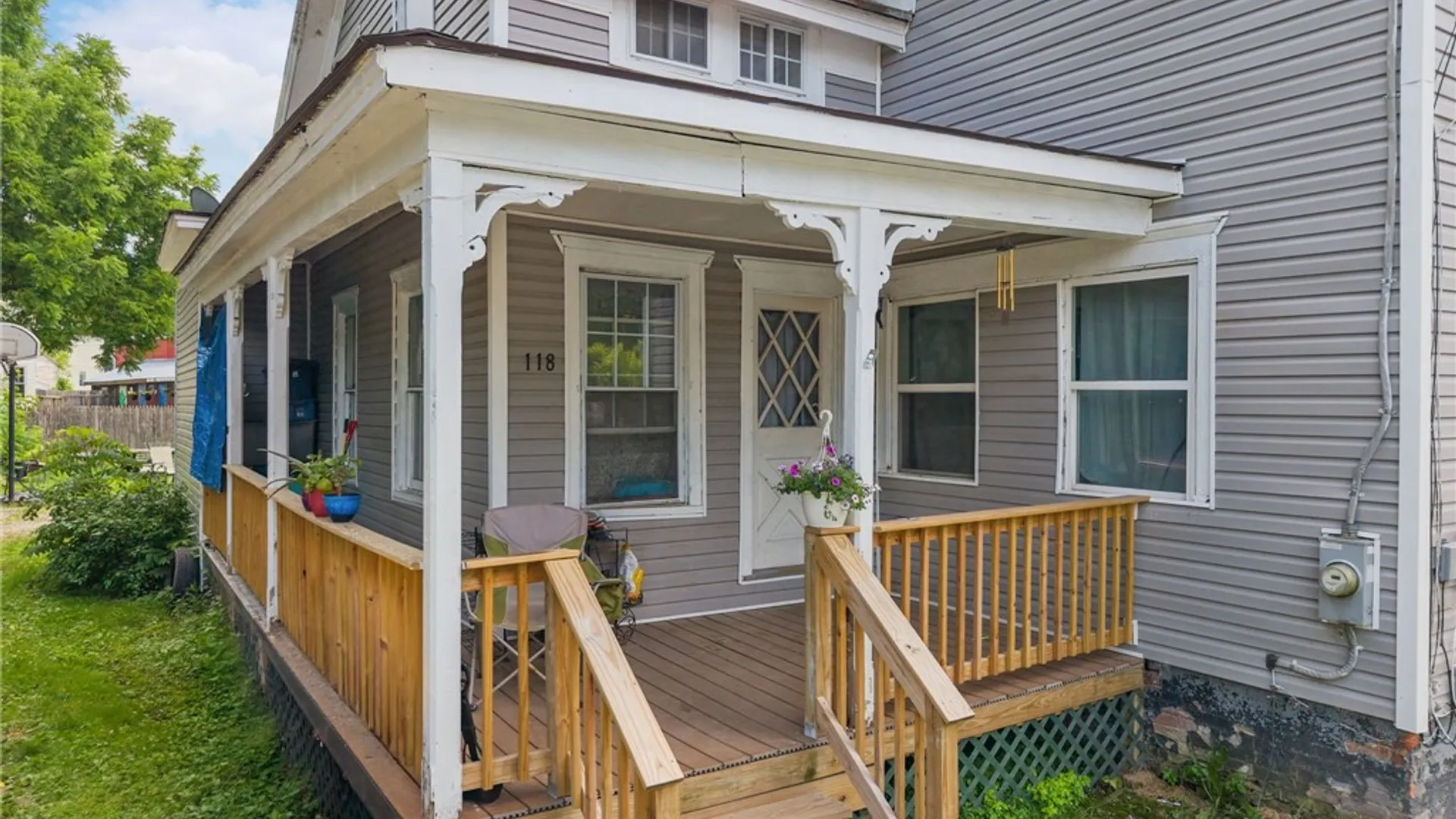 Property at 118 Railroad Avenue, Middleburgh, NY 12122 3