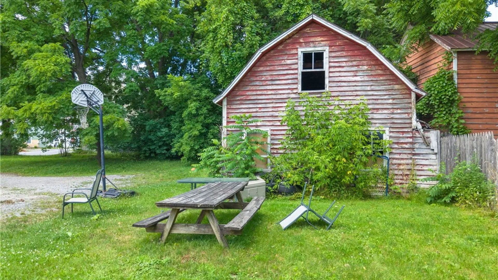 Property at 118 Railroad Avenue, Middleburgh, NY 12122 23