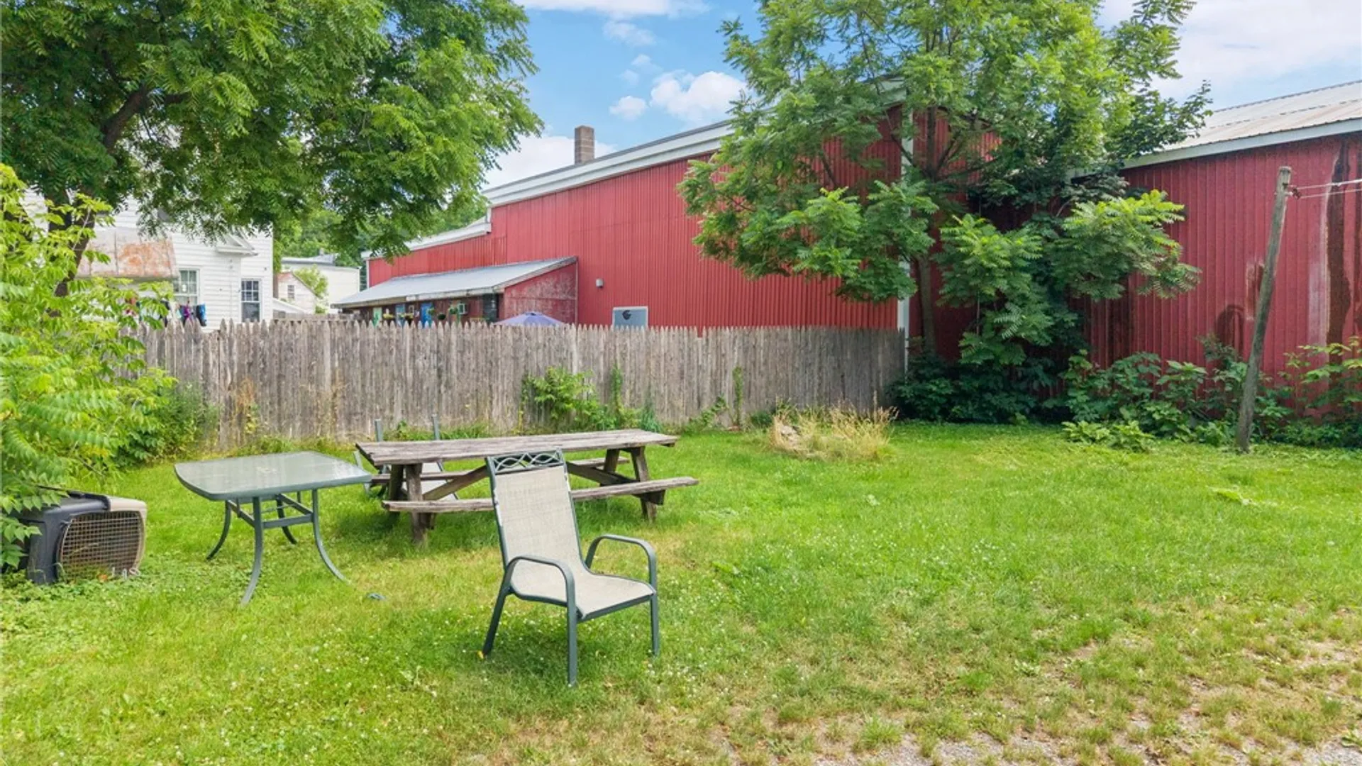 Property at 118 Railroad Avenue, Middleburgh, NY 12122 24