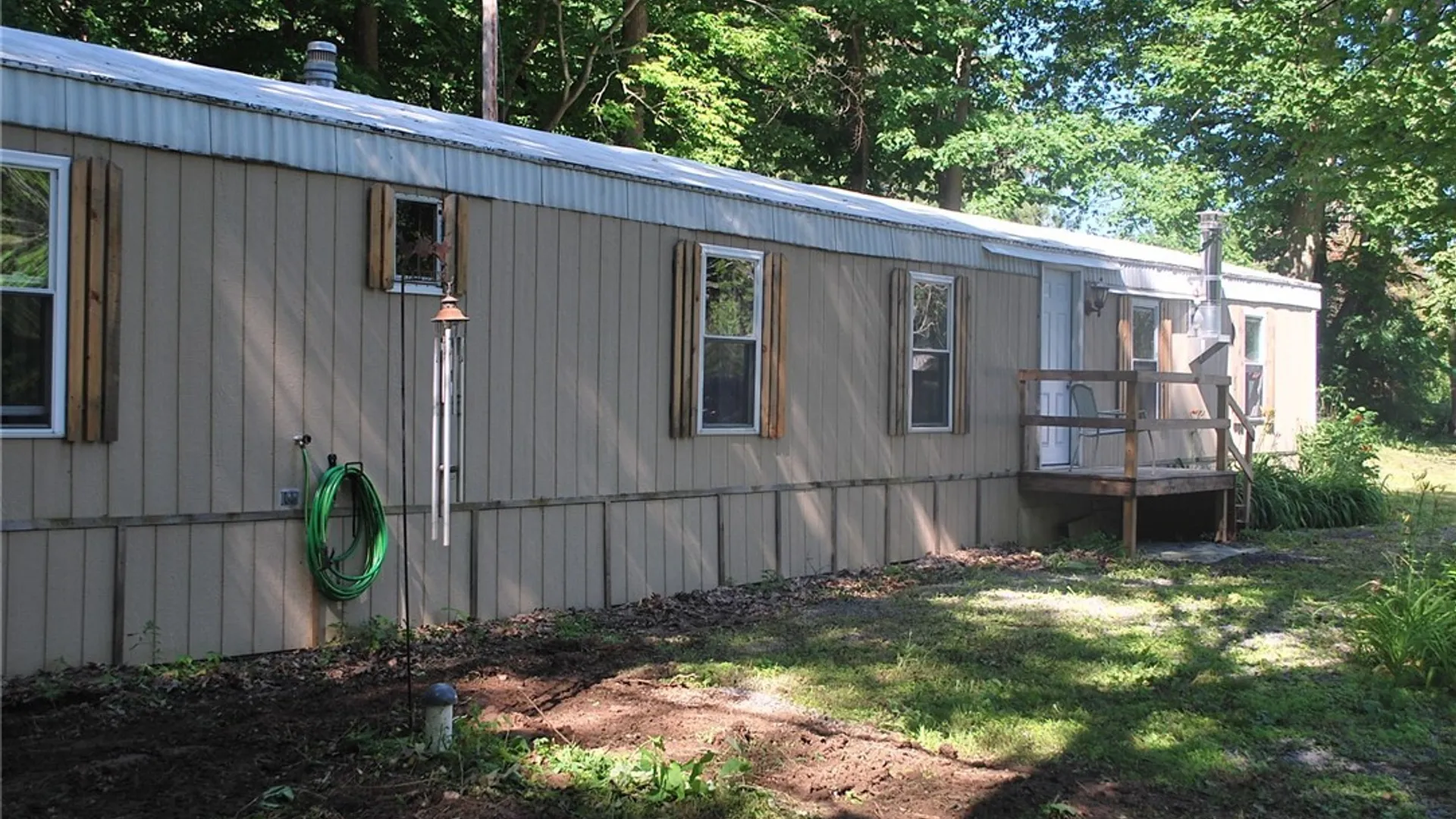 Property at 176 Ladd Road, Mexico, NY 13114 2
