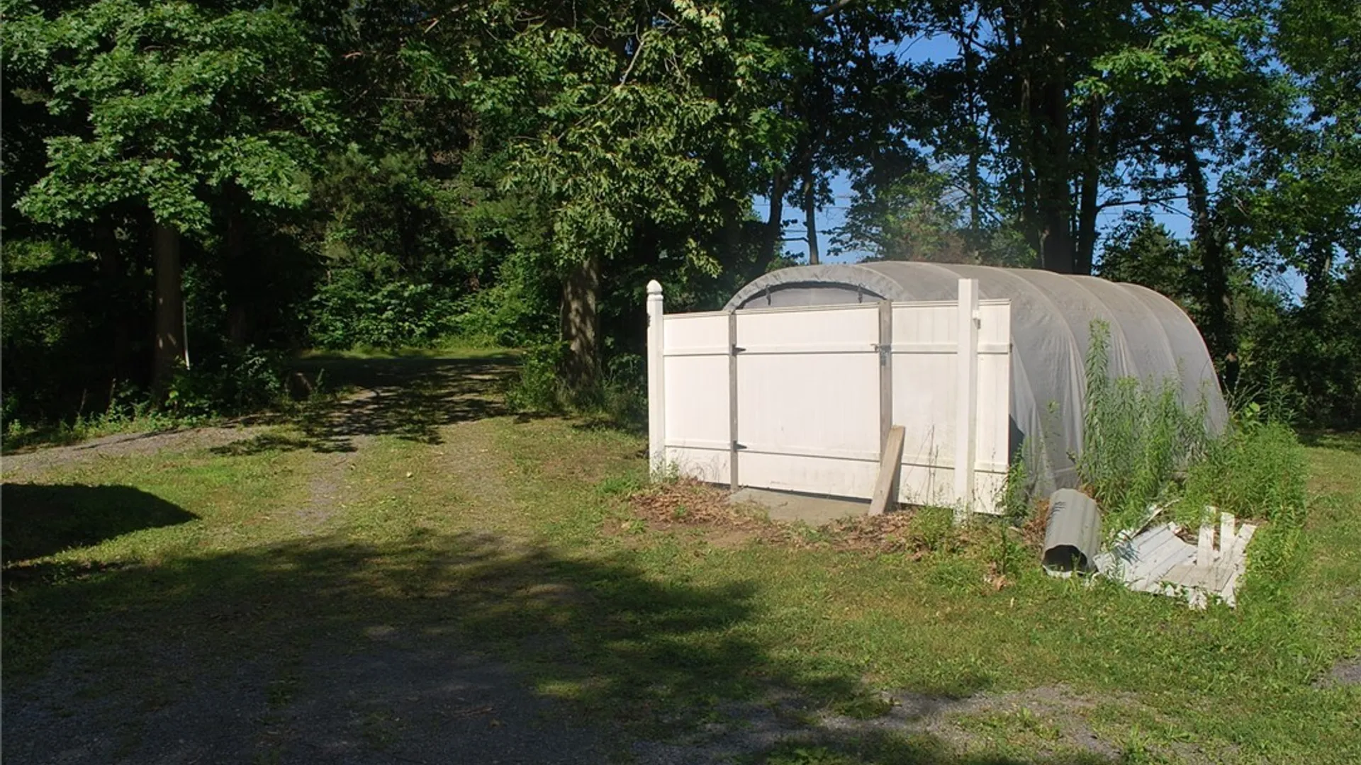 Property at 176 Ladd Road, Mexico, NY 13114 5