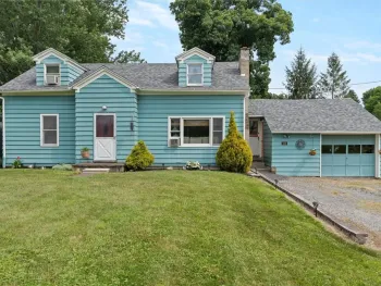 Property at 152 Seven Mile Drive, Ithaca Town, NY 14850