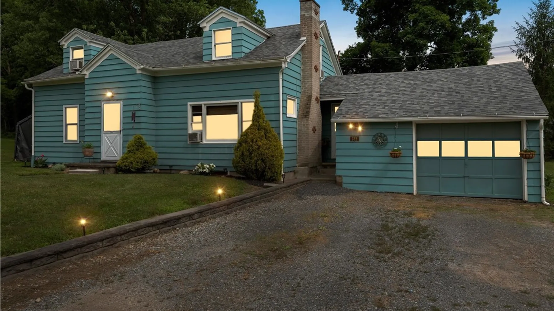 Property at 152 Seven Mile Drive, Ithaca Town, NY 14850 2