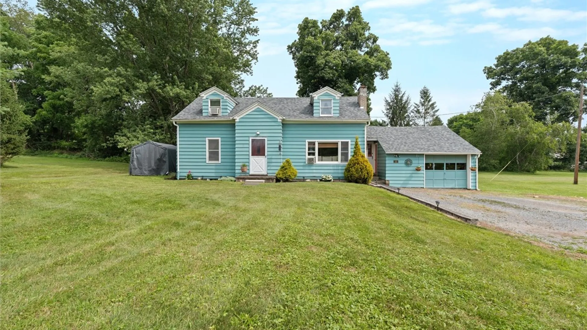 Property at 152 Seven Mile Drive, Ithaca Town, NY 14850 4