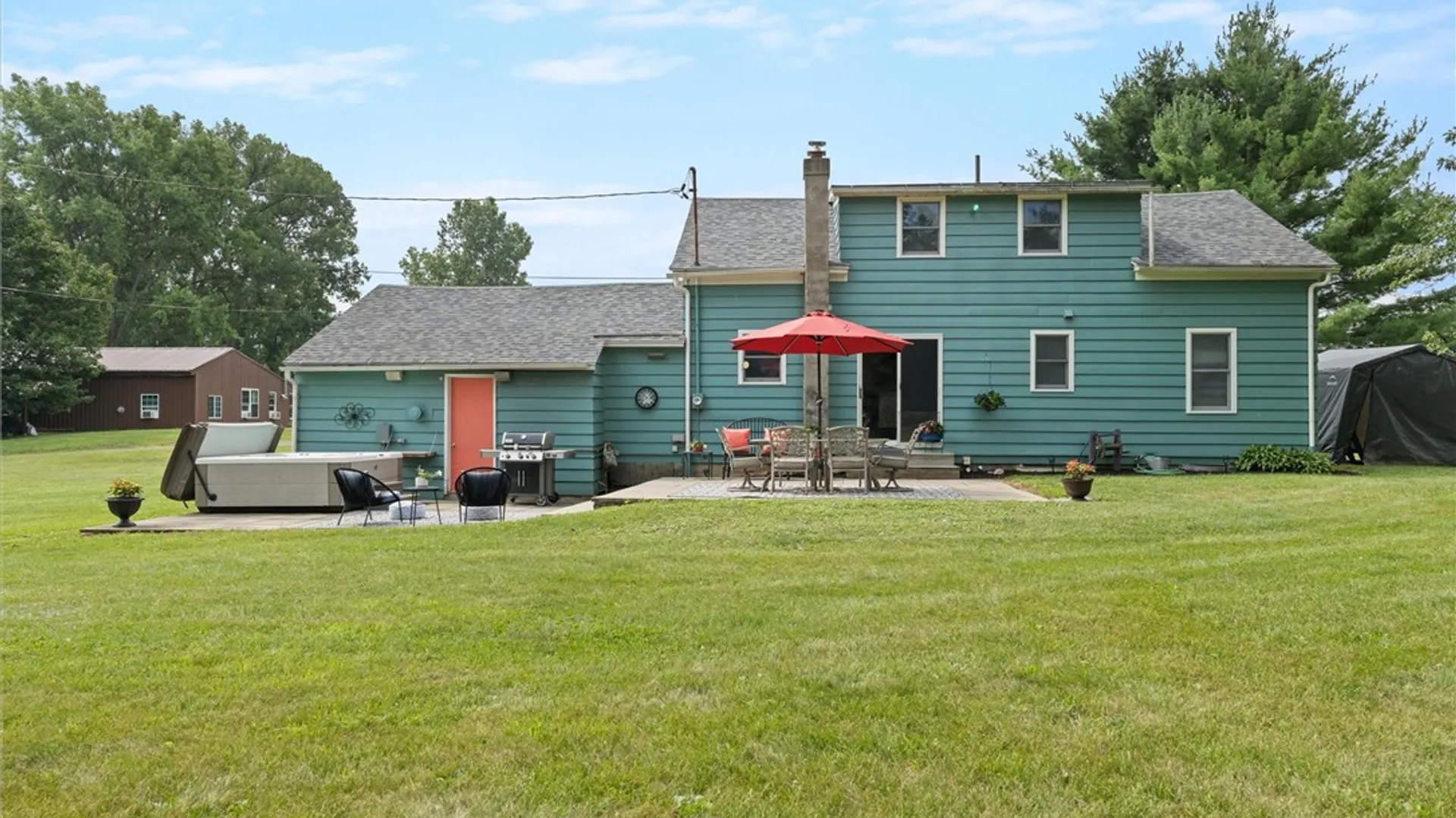 Property at 152 Seven Mile Drive, Ithaca Town, NY 14850 40