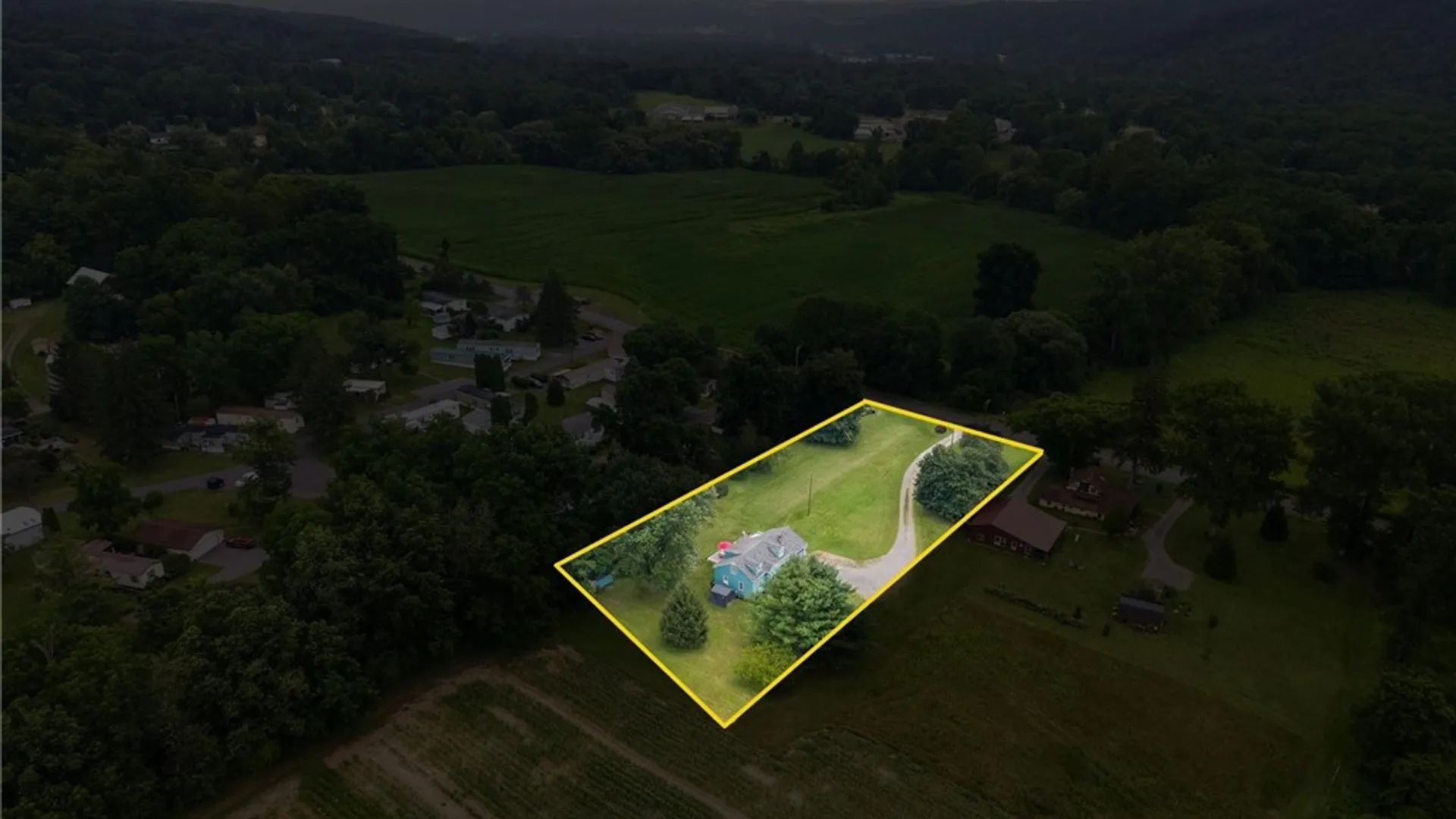 Property at 152 Seven Mile Drive, Ithaca Town, NY 14850 42