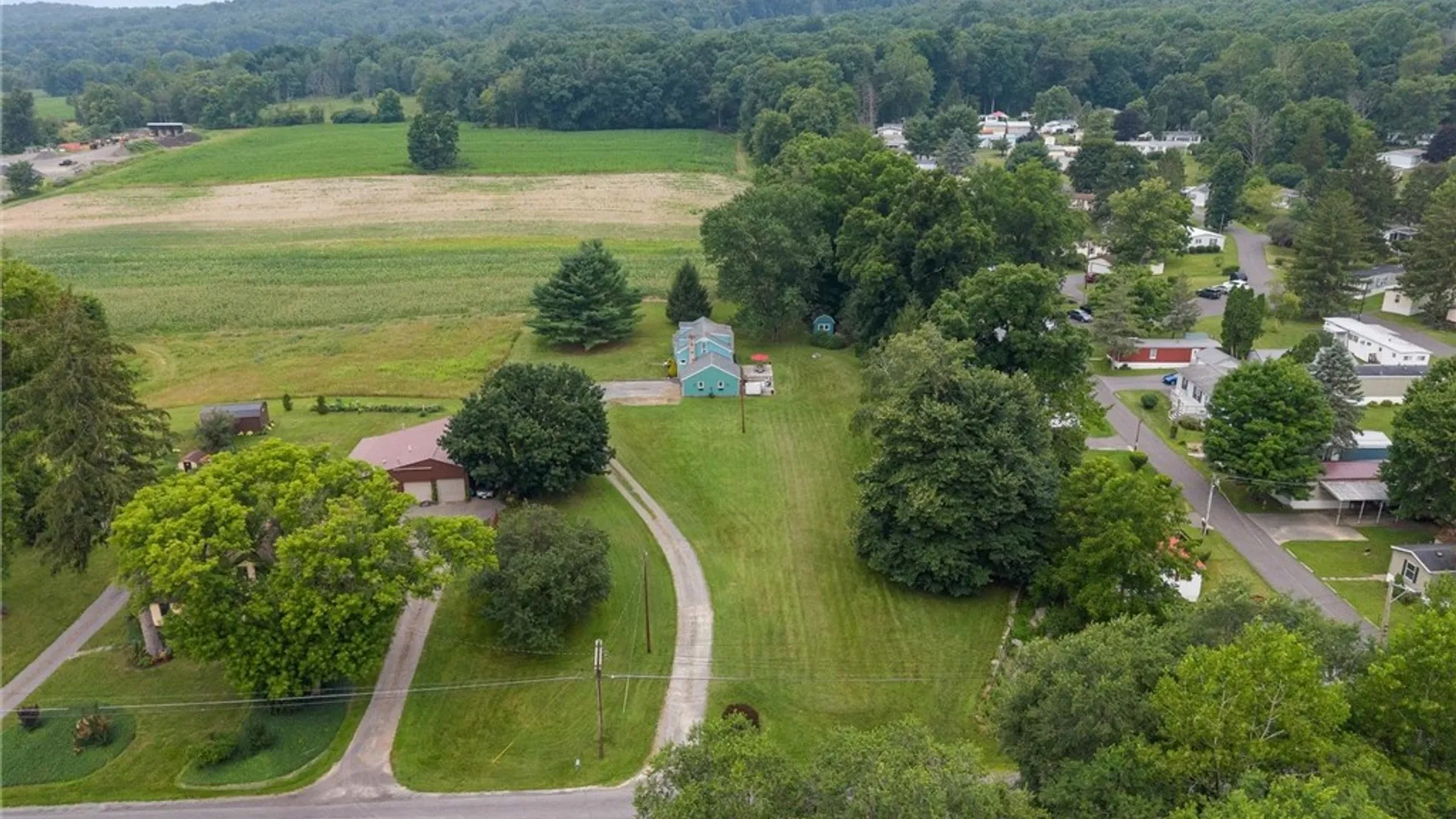 Property at 152 Seven Mile Drive, Ithaca Town, NY 14850 45