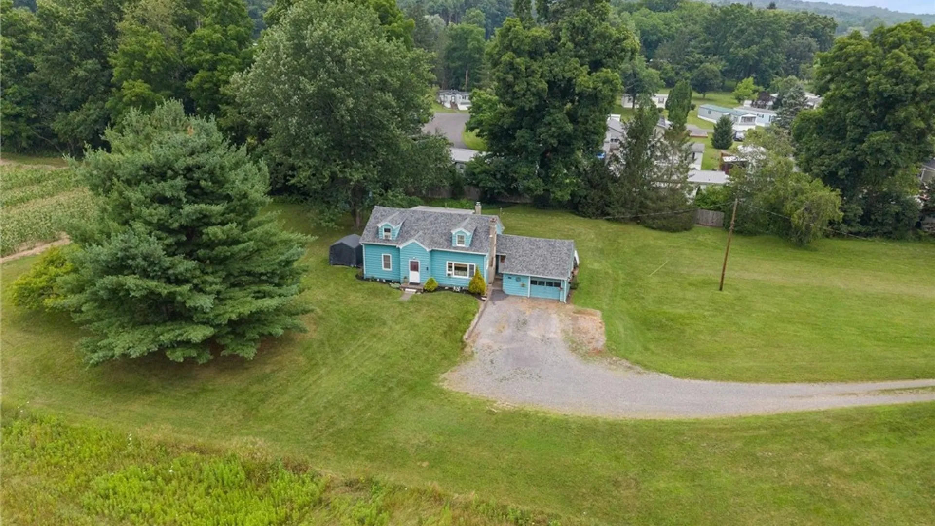 Property at 152 Seven Mile Drive, Ithaca Town, NY 14850 46