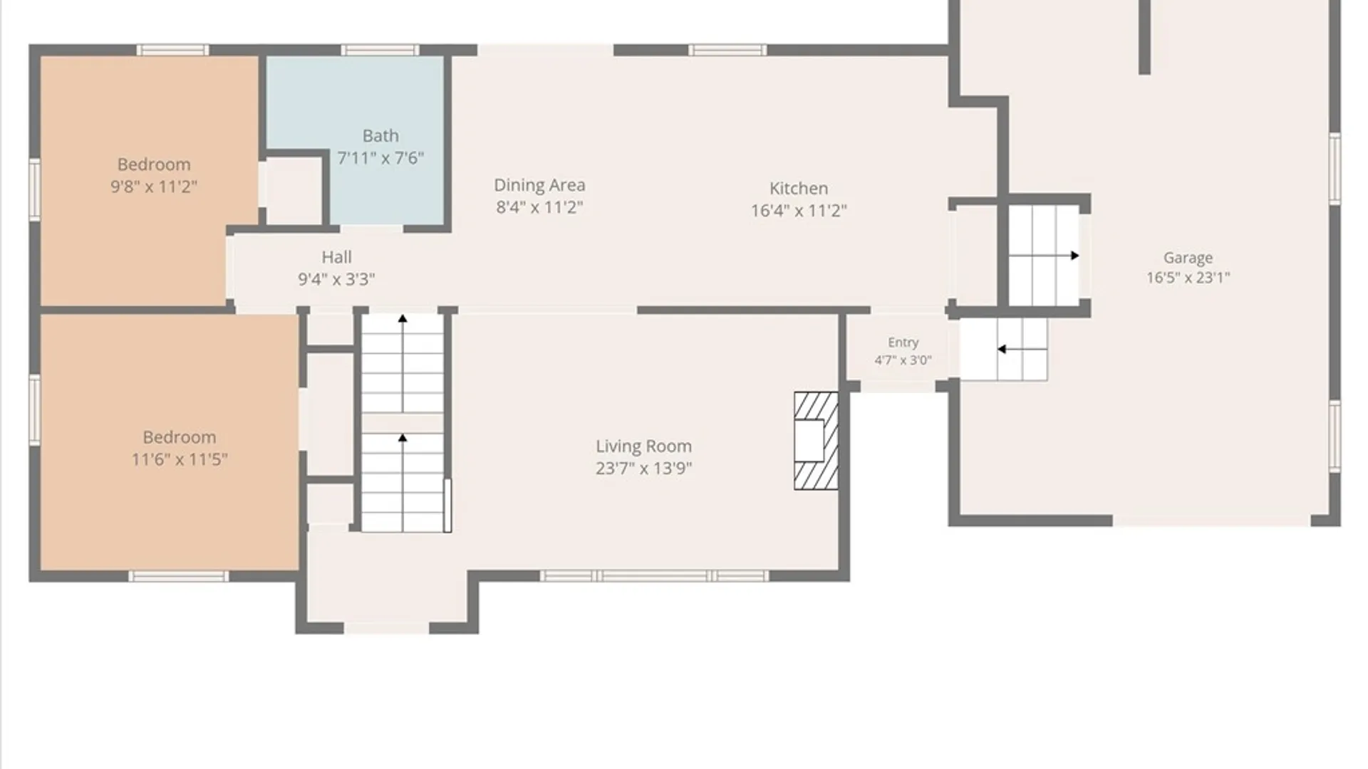 Property at 152 Seven Mile Drive, Ithaca Town, NY 14850 47
