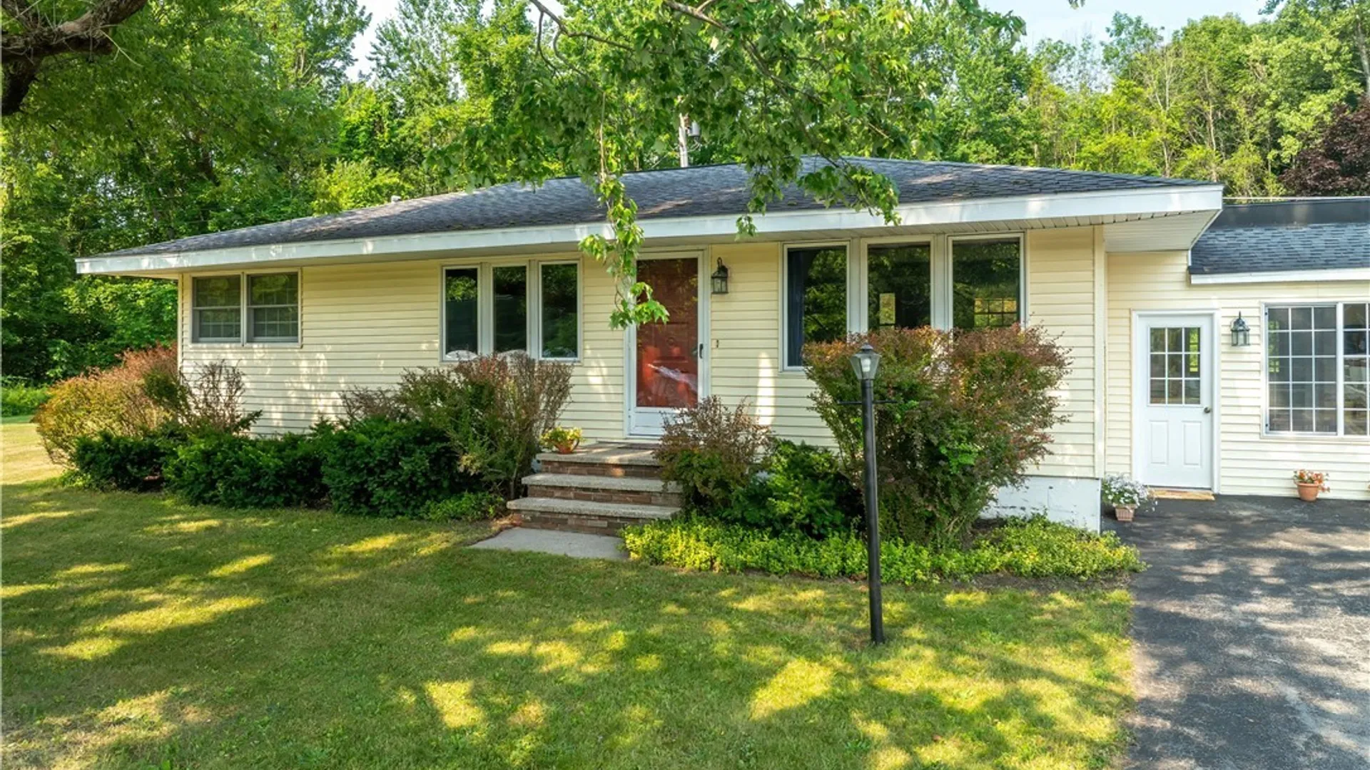 Property at 593 Phinney Road, Hannibal, NY 13074 2