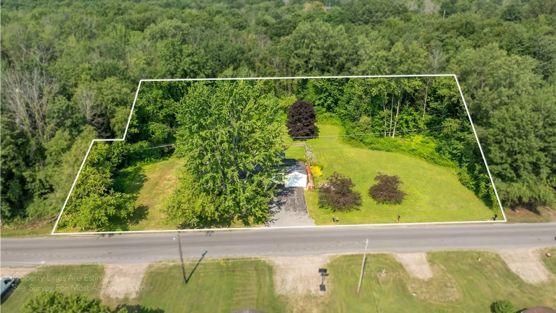 Property at 593 Phinney Road, Hannibal, NY 13074 33