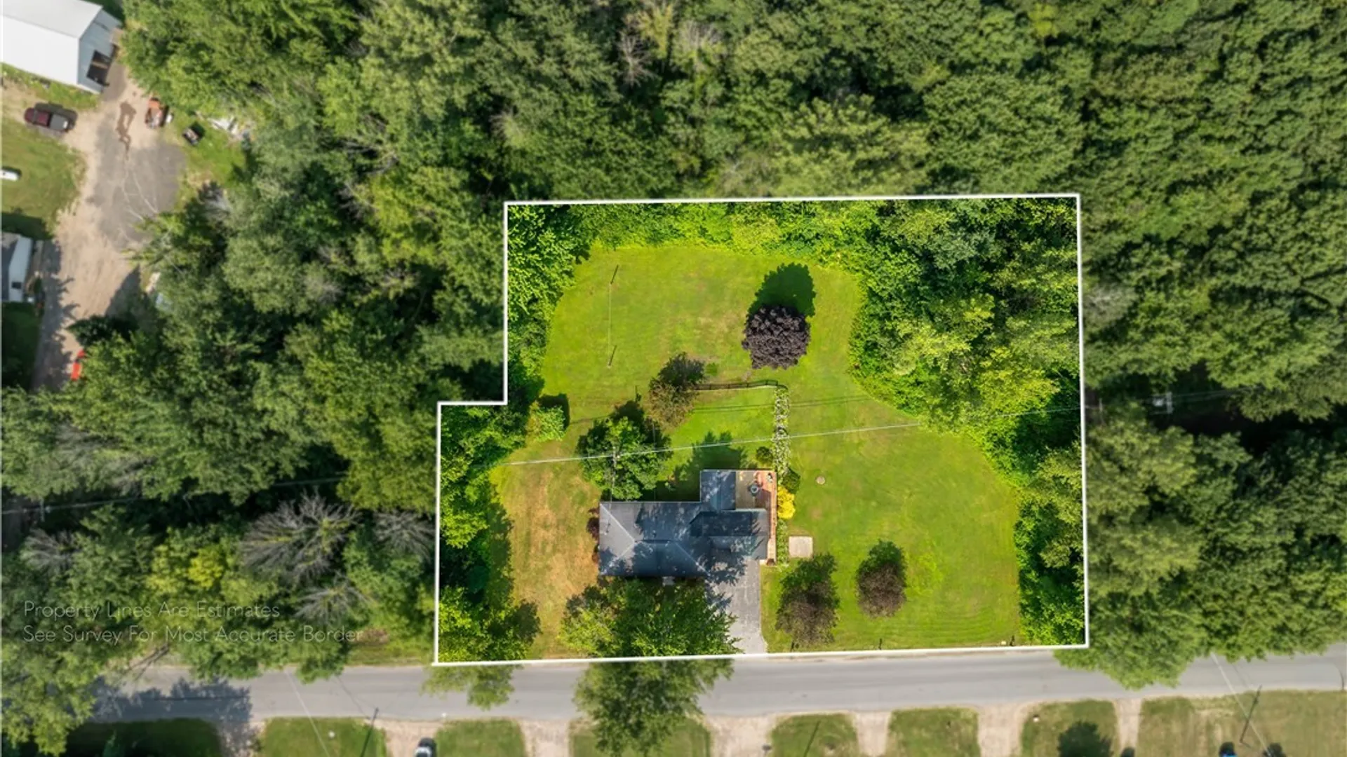 Property at 593 Phinney Road, Hannibal, NY 13074 32